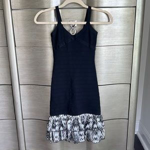 Bebe dress